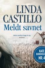 Meldt savnet af Linda Castillo