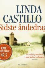 Sidste åndedrag af Linda Castillo