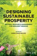 Designing Sustainable Prosperity