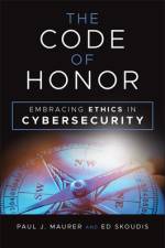 The Code of Honor af Paul J. Maurer