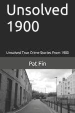 Unsolved 1900 af Pat Fin