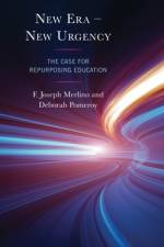New Era – New Urgency af F. Joseph Merlino