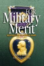 For Military Merit af Fred L Borch