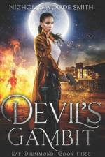 Devil's Gambit af Nicholas Woode-Smith
