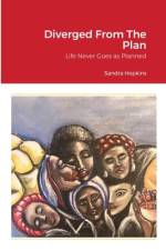 Diverged From The Plan af Sandra Hopkins