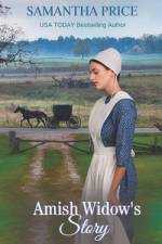 Amish Widow's Story: Amish Romance af Samantha Price
