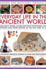 Hands-On History Projects: Home Life af Rachel Halstead