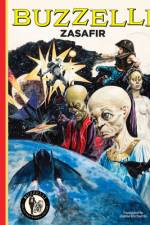 Buzzelli Collected Works Vol. 3