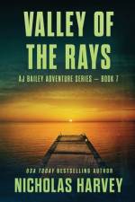 Valley of the Rays af Nicholas Harvey