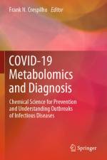 Covid-19 Metabolomics and Diagnosis af Frank N Crespilho