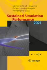Sustained Simulation Performance 2021 af Michael M Resch