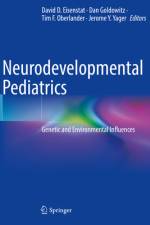 Neurodevelopmental Pediatrics af David D Eisenstat