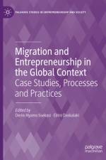 Migration and Entrepreneurship in the Global Context af Denis Hyams-Ssekasi