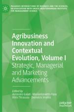 Agribusiness Innovation and Contextual Evolution, Volume I af Antonino Galati