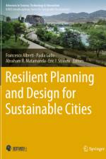 Resilient Planning and Design for Sustainable Cities af Francesco Alberti