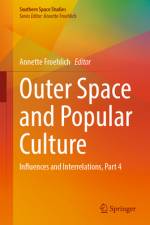 Outer Space and Popular Culture af Annette Froehlich