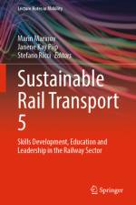 Sustainable Rail Transport 5 af Marin Marinov