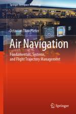 Air Navigation af Octavian Thor Pleter