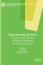 Neurodiversity and Work af Eric Patton