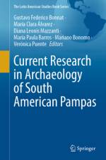 Current Research in Archaeology of South American Pampas af Gustavo Federico Bonnat