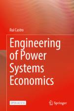 Engineering of Power Systems Economics af Rui Castro