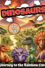 Dinosaurs for kids af Echo Press