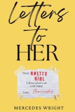 Letters to Myself... af Mercedes Wright