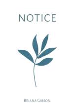 Notice af Briana Gibson