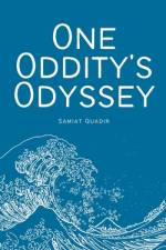 One Oddity's Odyssey af Samiat Quadir
