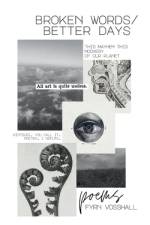 broken words/better days af Fyrn Vosshall