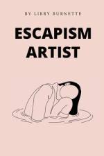 escapism artist af Libby Burnette
