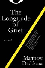 The Longitude of Grief af Matthew Daddona