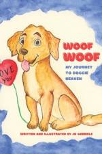 Woof Woof af Jo Gabriele