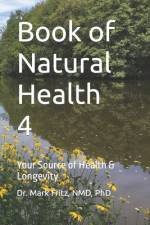 Book of Natural Health 4 af Mark Fritz Nmdphd