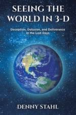 Seeing the World in 3-D af Denny Stahl