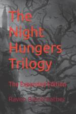 The Night Hungers Trilogy af Raven Blackfeather