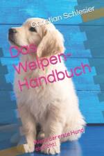 Das Welpen-Handbuch af Christian Schlesier