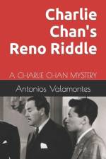 Charlie Chan's Reno Riddle af Antonios Valamontes