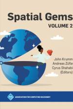 Spatial Gems af John Krumm
