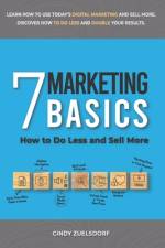 7 Marketing Basics af Kitty Higinbotham