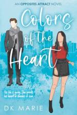 Colors of the Heart af Dk Marie