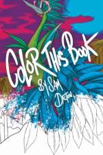 Color This Book af Sam E Dalton