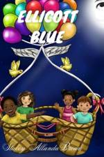 Ellicot Blue af Stacey Allanda