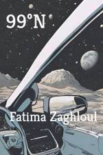 99° North af Fatima Zaghloul