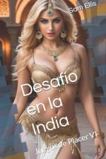 Desafío en la India af Sam Ellis
