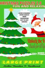 Christmas Puzzles 2.0 af Kellie Tamika Redhead