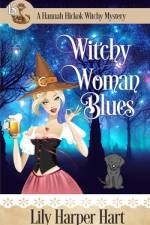 Witchy Woman Blues af Lily Harper Hart