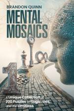 Mental Mosaics af Madelaine Henderson