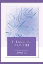 I.T. Essential Help Guide af Theodora Radisa