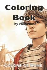 Coloring Book af Vivian Rose